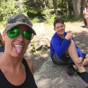 Meet your Posher, Alicia